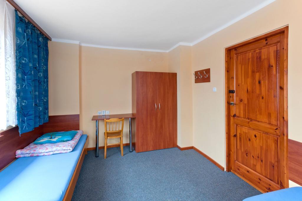 Dom Narciarza Apartment Szczyrk Room photo
